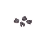 Schumacher Schumacher U8751 Lower Shock Mount - Mi9 (pk4)