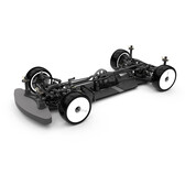 Schumacher K214 Mi9 C/F Touring Car Kit - discountRCstore.com