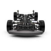 Schumacher K214 Mi9 C/F Touring Car Kit - discountRCstore.com