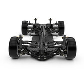 Schumacher K214 Mi9 C/F Touring Car Kit - discountRCstore.com