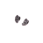 Schumacher Schumacher U8545 Front Hubs (pr) - ST2