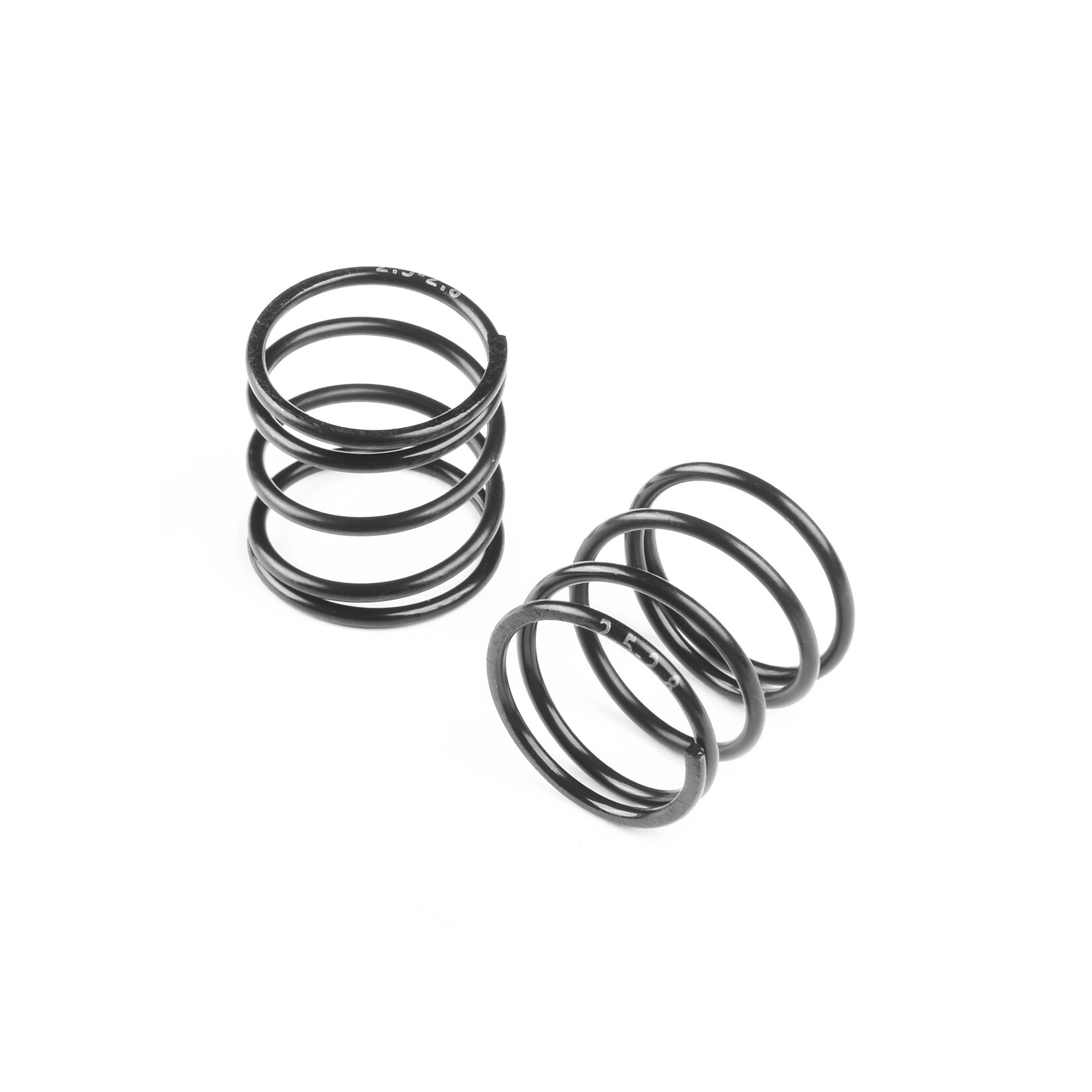 XRAY XRAY XLP Spring Set Progressive C=2.5-2.8 (2)