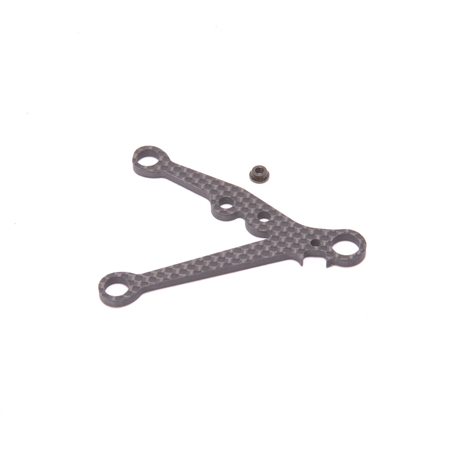 Schumacher Schumacher U8761 C/F Rear Wishbone - Mi9