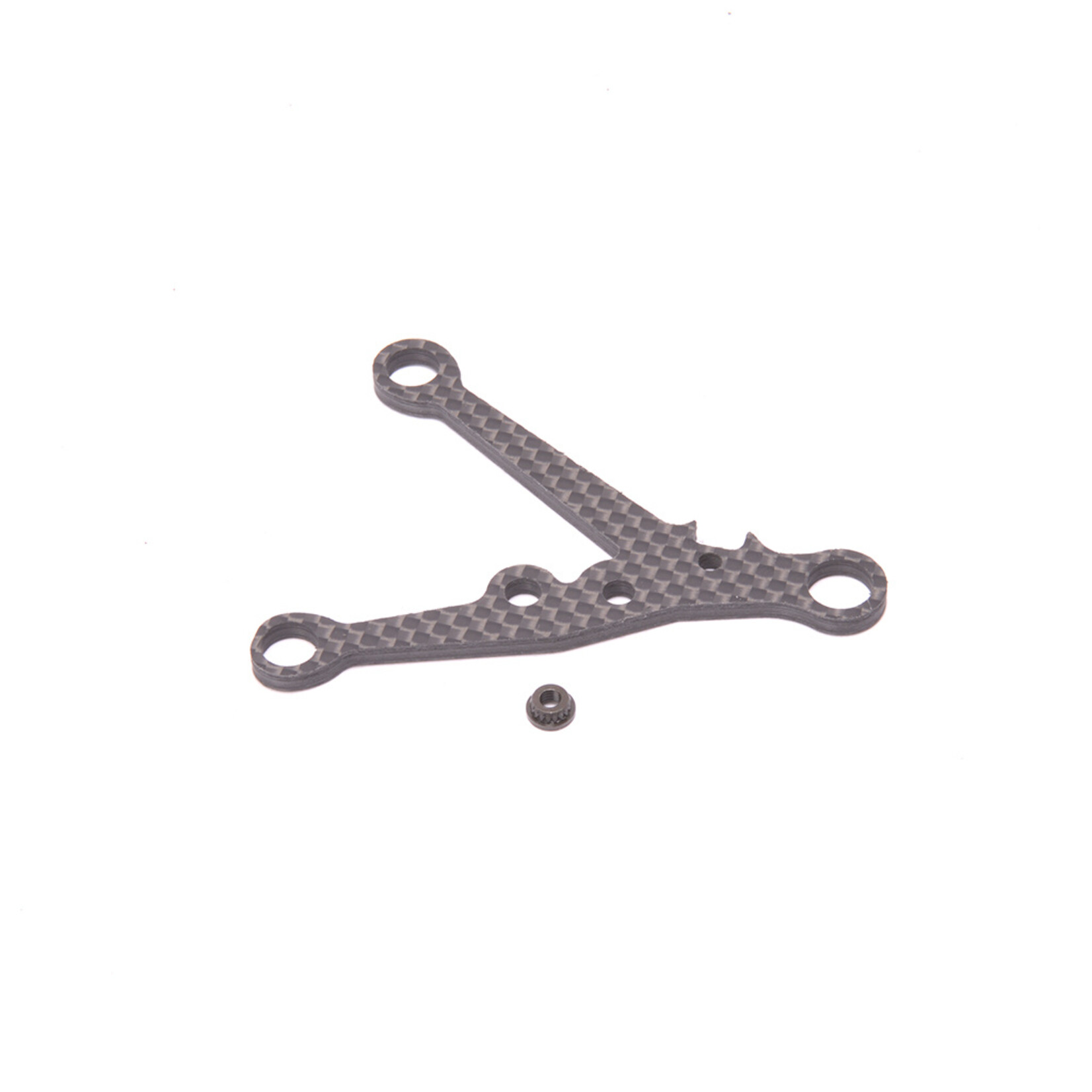 Schumacher Schumacher U8760 C/F Front Wishbone - Mi9