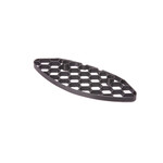 Schumacher Schumacher U8823 Hexagon 3D Flex Bumper - Mi7, Mi8, Mi9