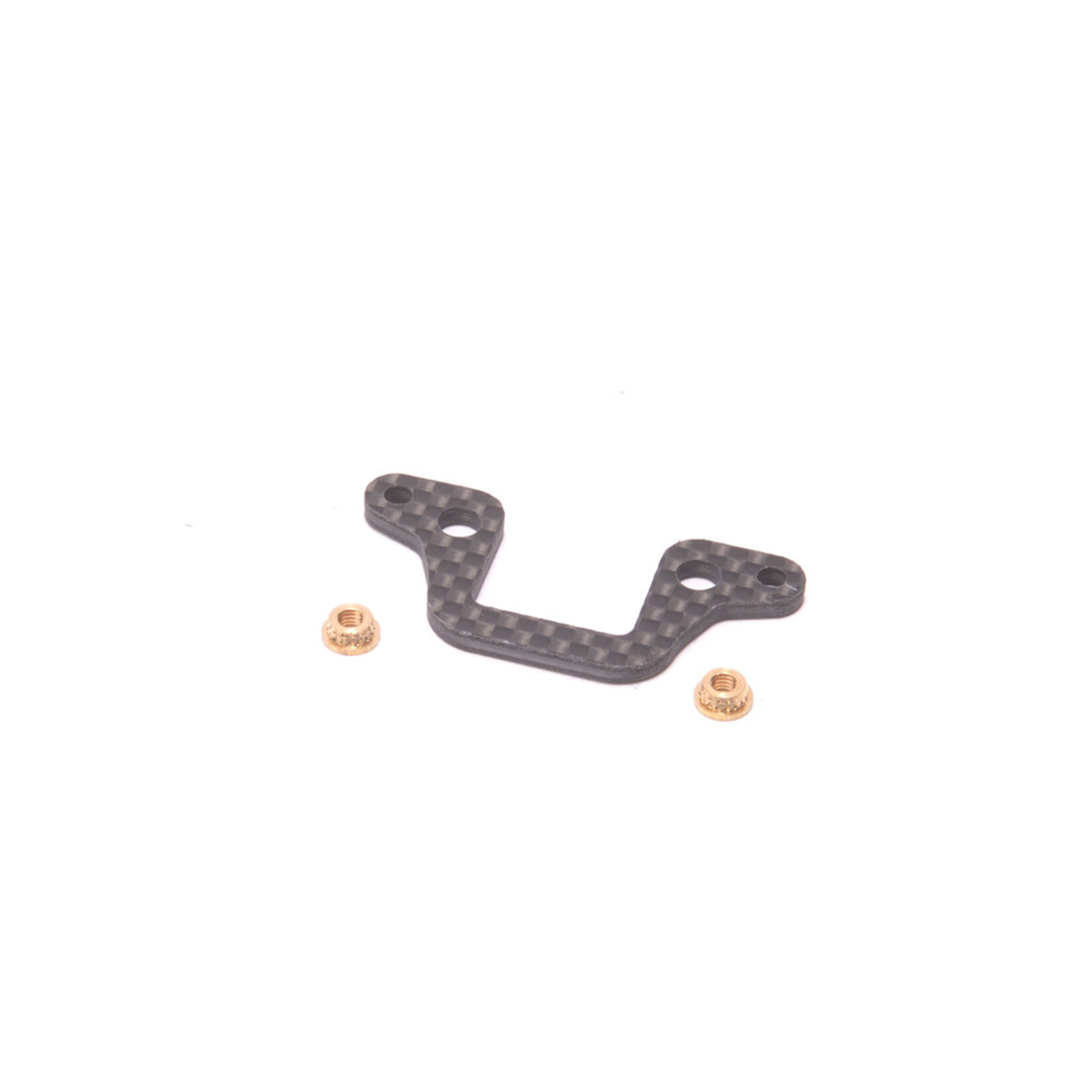 Schumacher Schumacher U8812 C/F Recon Steering Mount - L1R