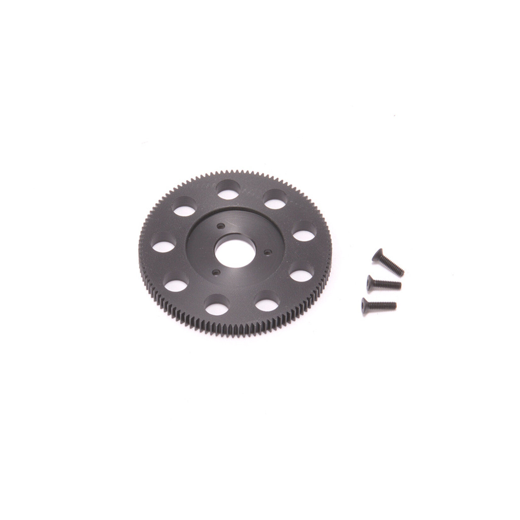 Schumacher Schumacher U8786 CNC Spur Gear 113T 64dp - Mi9