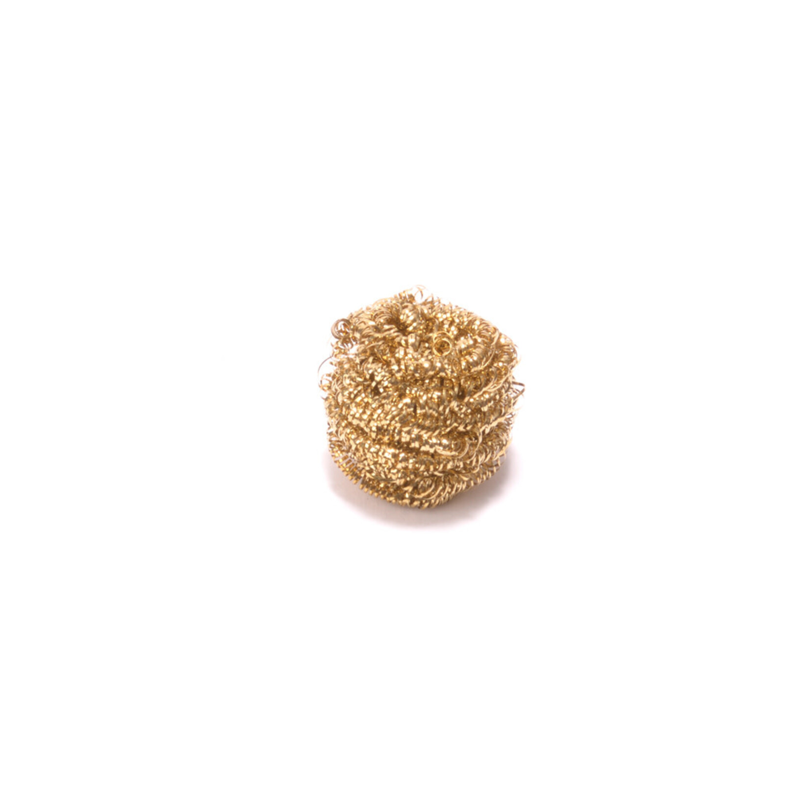 Aerox Aerox AX074 Brass Wool - Soldering Tip Cleaner