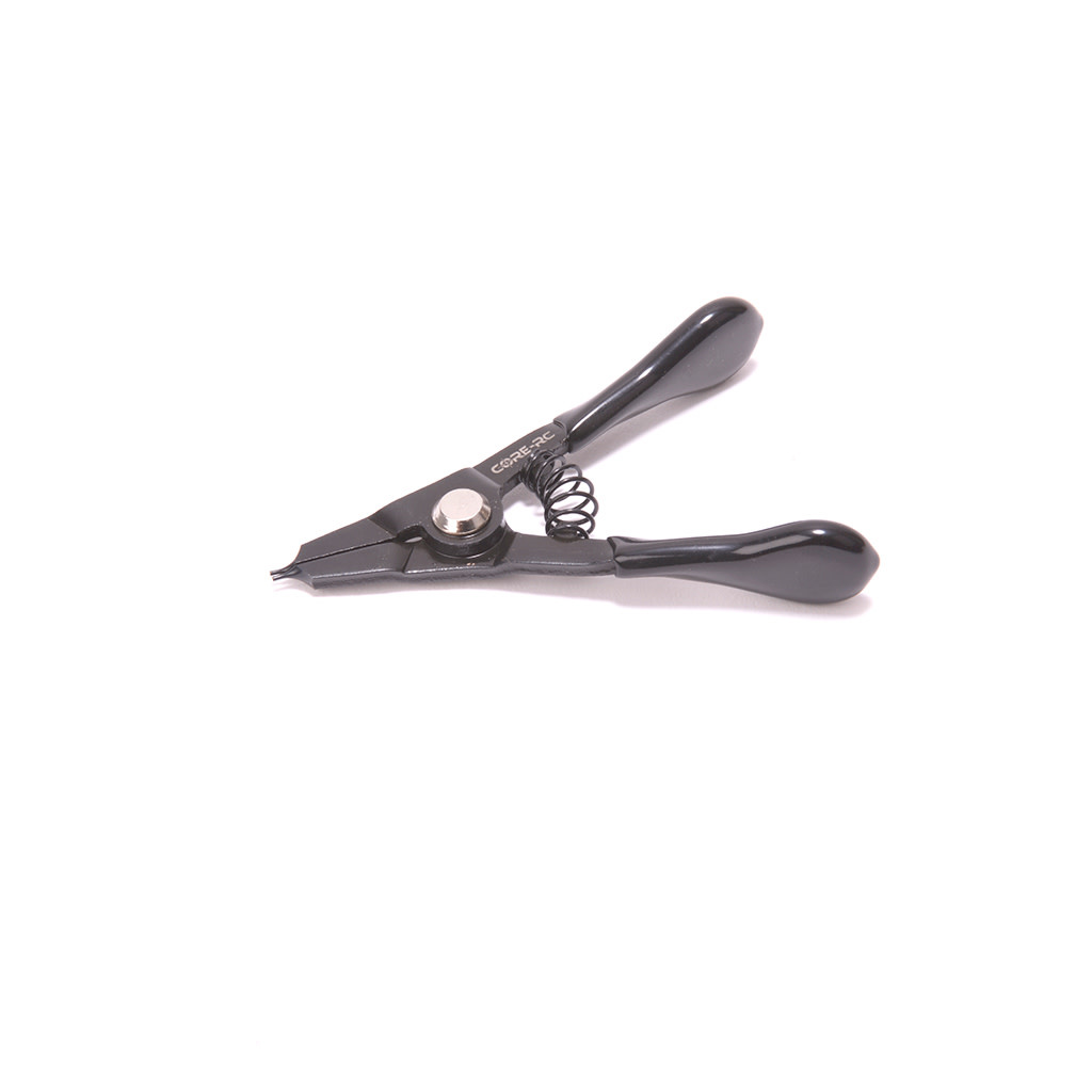 Core RC CR878 Driveshaft Clip Pliers - discountRCstore.com