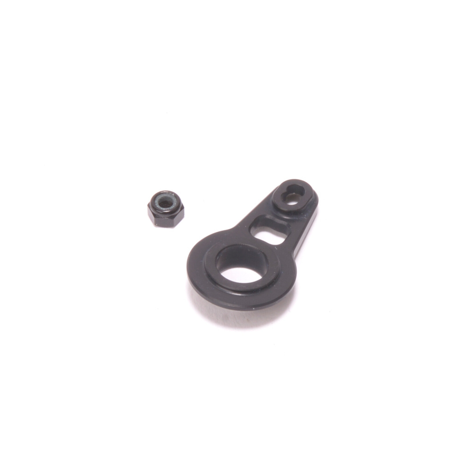 Schumacher Schumacher U8708 Alloy TC Impact Servo Saver