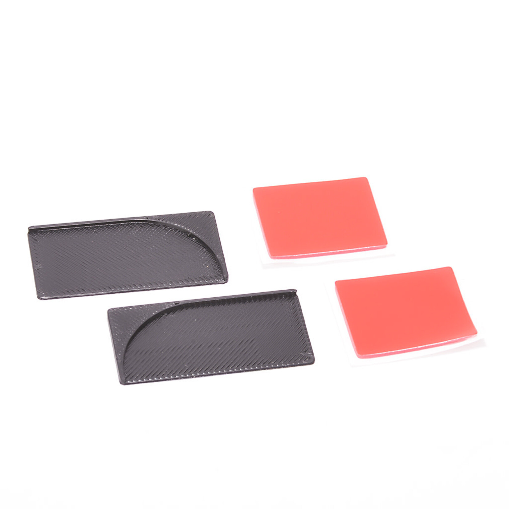 Schumacher Schumacher U8899 TC Wing End Plates