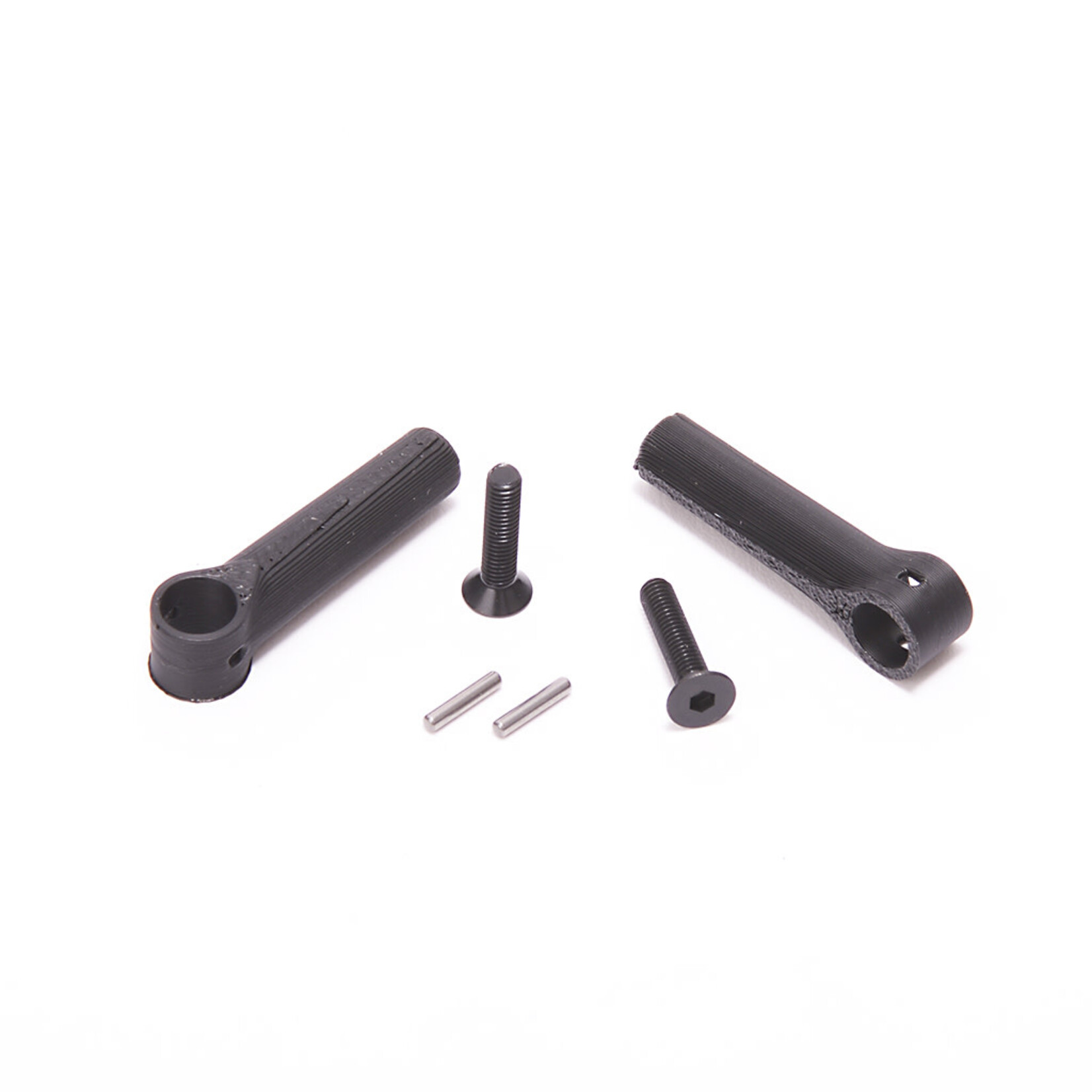 Schumacher Schumacher U8902 Rear Body Supports (pr)