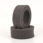 Schumacher U6653 - Foam Tire Insert; Hard - Rear  - CAT (pr)
