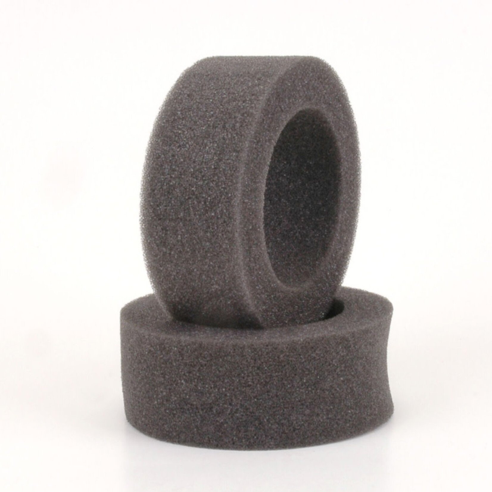 Schumacher U6653 - Foam Tire Insert; Hard - Rear  - CAT (pr)