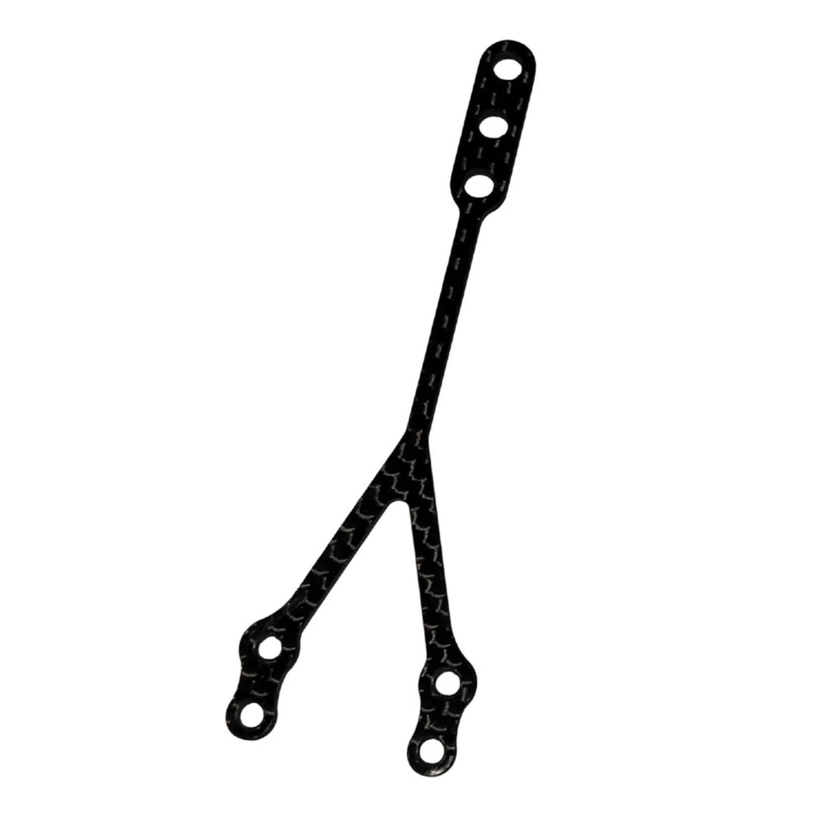 Mad Wurks MAD Wurks Carbon Split Arrow Top Deck - Schumacher Mi9 (1)
