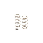 Core RC Core RC CR833 High Response Spring; Med Black - 4.0lb/in (pr)