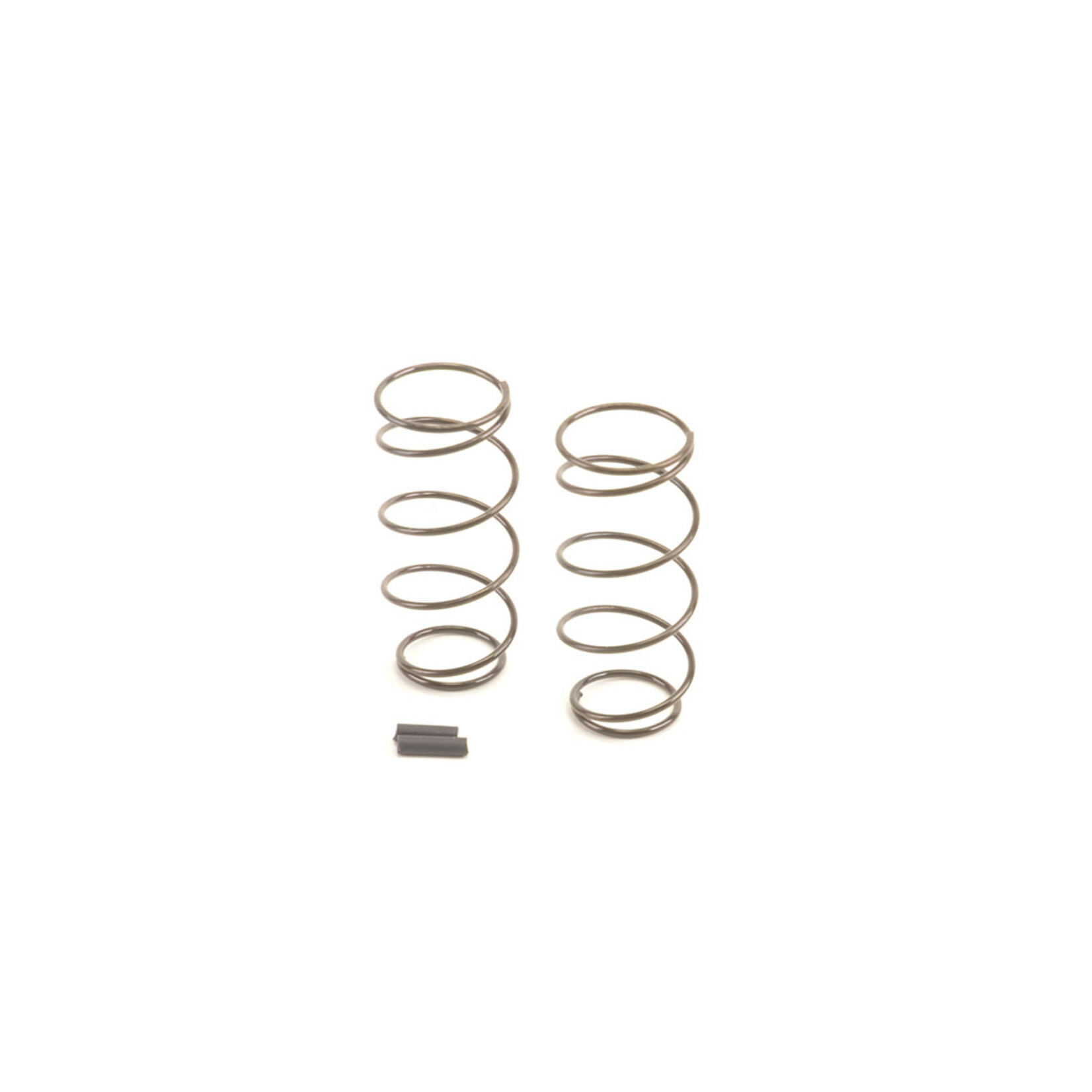 Core RC Core RC CR833 High Response Spring; Med Black - 4.0lb/in (pr)