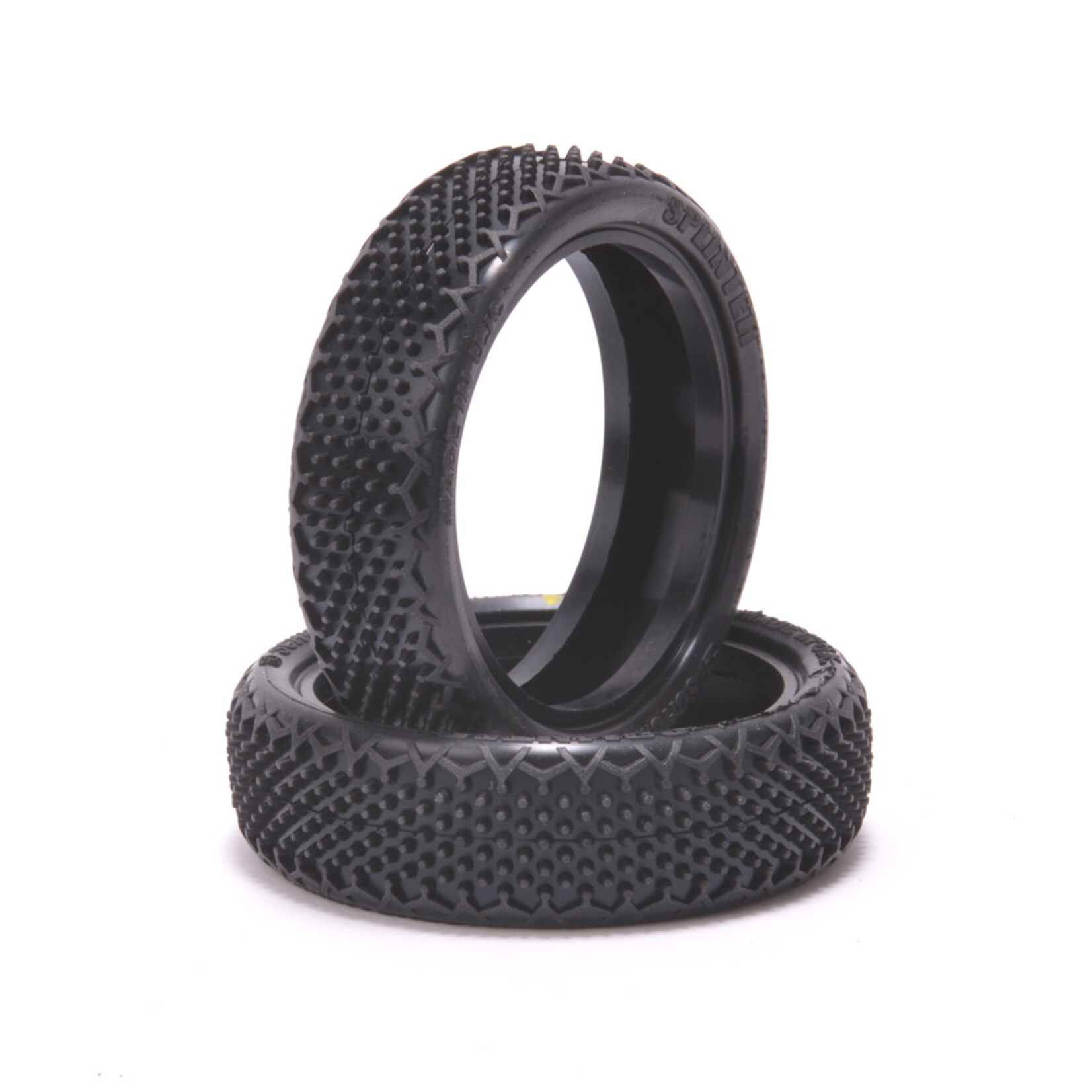 Schumacher Schumacher U6909 - Splinter - 1/10 2wd Tires - Blue (pr)