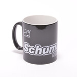 Schumacher Schumacher G1007 Mono Mug - Black/White
