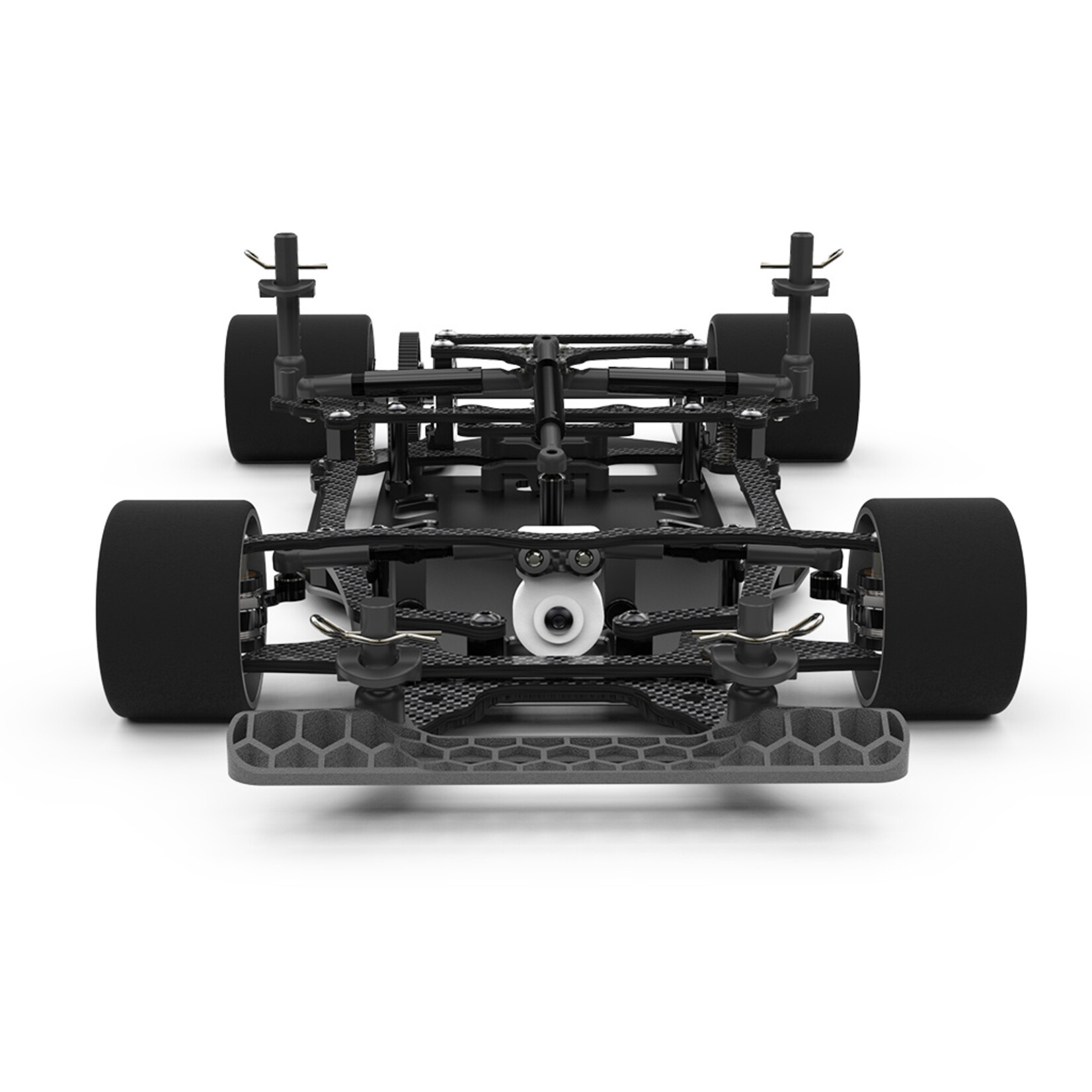 Schumacher K218 Eclipse 6 -1/12 Circuit - Kit