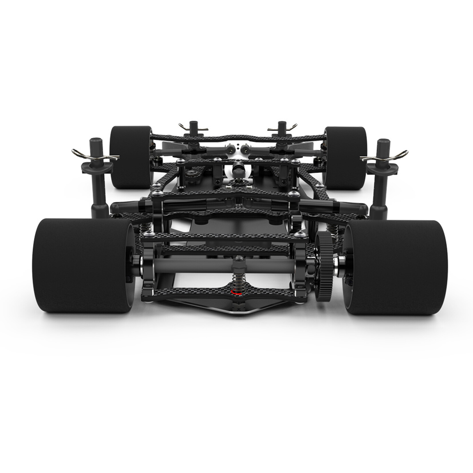 Schumacher K218 Eclipse 6 -1/12 Circuit - Kit