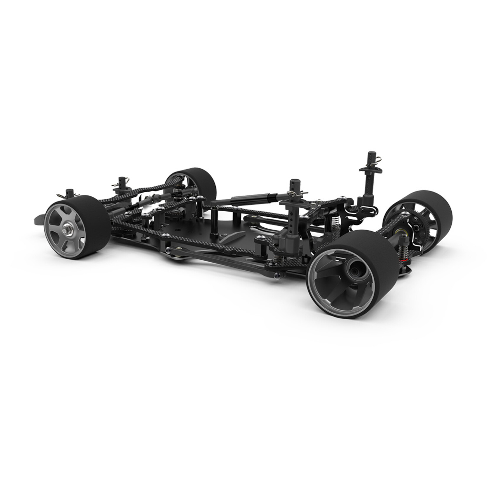 Schumacher K218 Eclipse 6 -1/12 Circuit - Kit
