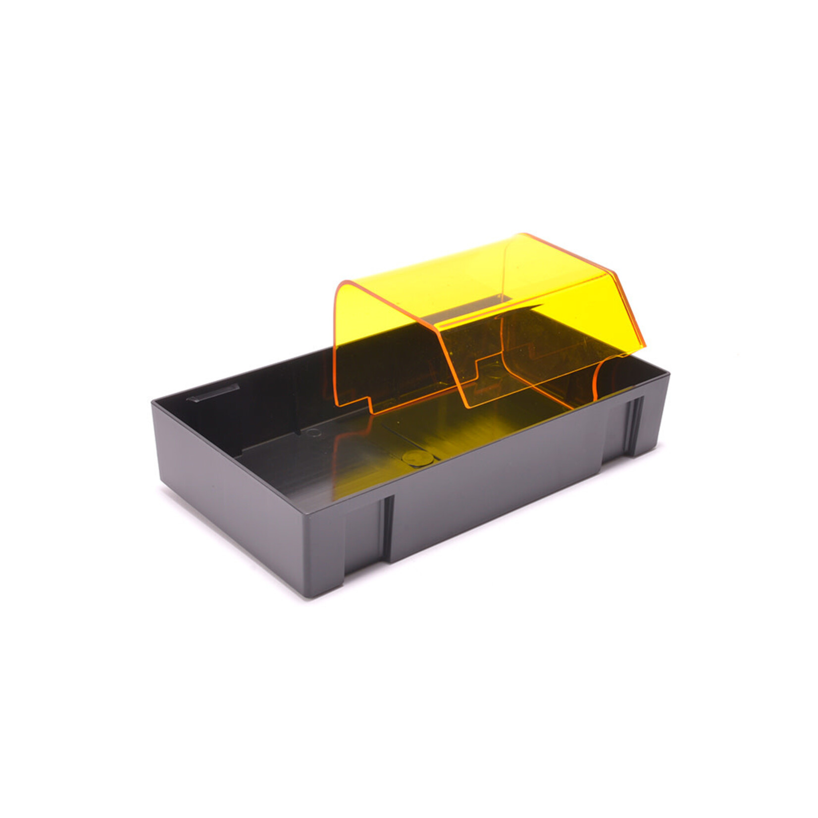 Contact J023 Contact Truer Dust Cover and Bottom Case