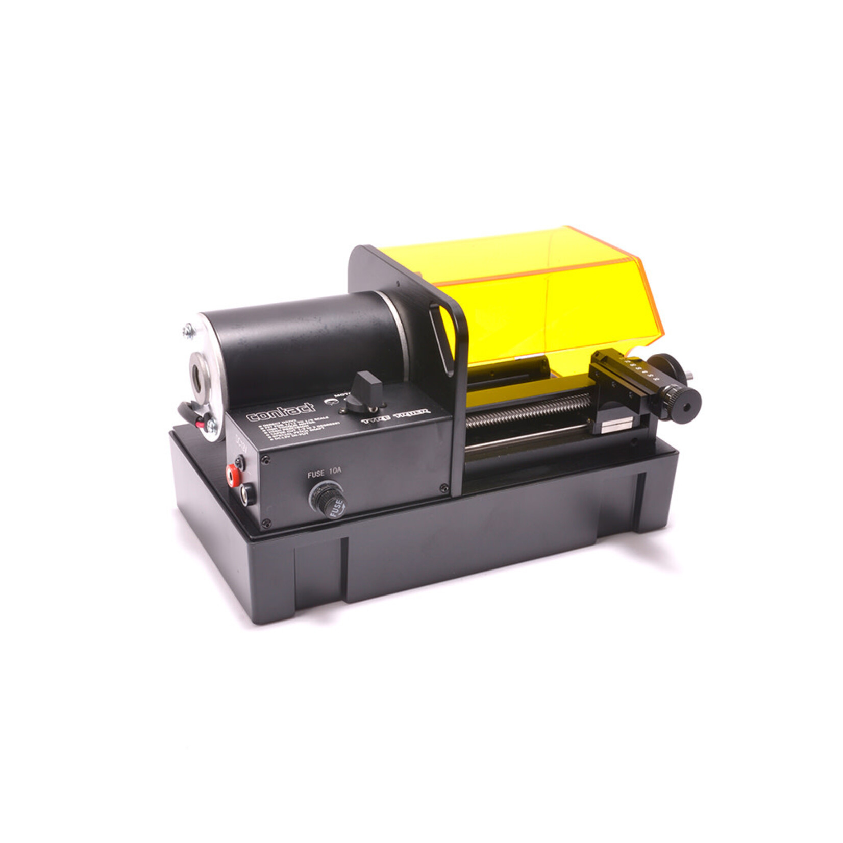 Contact J023 Contact Truer Dust Cover and Bottom Case