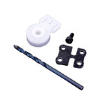 Schumacher Core RC CR291 CORE RC 1/12 Servo Saver 25T Futaba