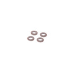 Schumacher Schumacher U8991 Front Damper Bush (pk4) - Eclipse 6