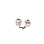 Schumacher Schumacher U8995 Rear Hex (pr) - Eclipse 6