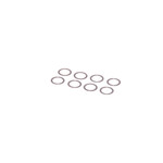Schumacher Schumacher U9013 Shim 5.6 x 7.7 x 0.1mm (pk8) - Eclipse 6