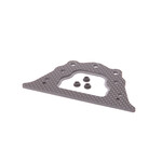 Schumacher Schumacher U9014 C/F Bumper Mount - Eclipse 6