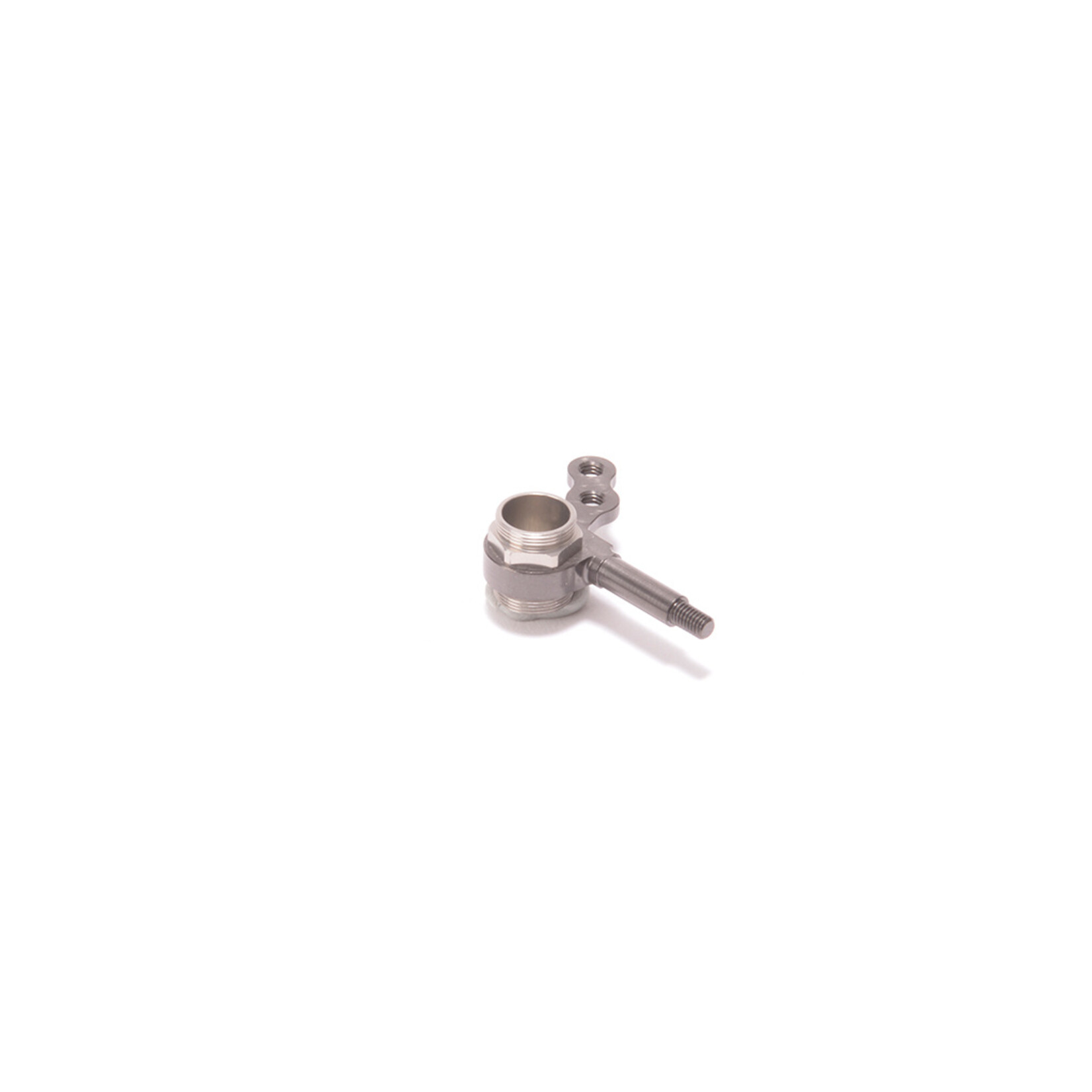 Schumacher Schumacher U9024 LH Steering Knuckle Assembly - Eclipse 6
