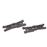 Schumacher Schumacher U8546 Front Wishbones Med Flex (pr) - ST2
