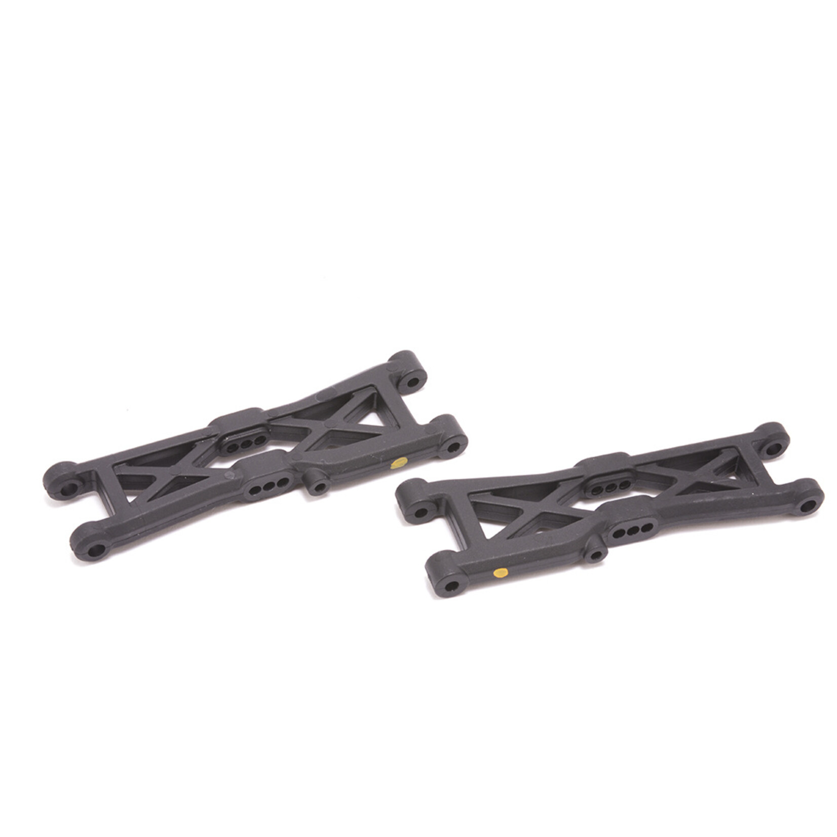 Schumacher Schumacher U8546 Front Wishbones Med Flex (pr) - ST2
