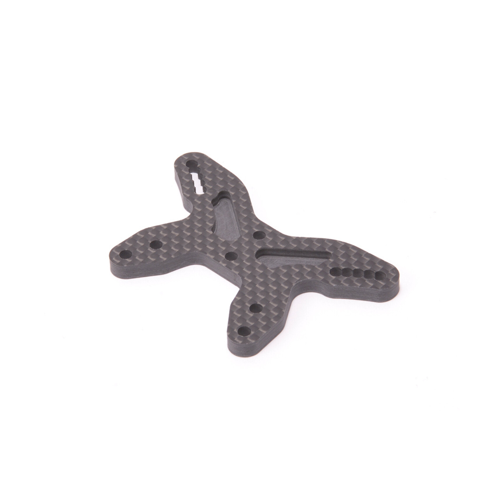 Schumacher Schumacher U8650 C/F Front Shock Mount - LD3