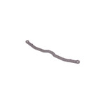 Schumacher Schumacher U9017 C/F Camber Strap 1.5deg 2 Dot - Eclipse 6