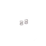 Schumacher Schumacher U9031 Front Spring Black 2.25N/mm (pr) - Eclipse 6