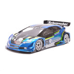 Schumacher Schumacher K219 - FT9 - C/F Kit (FWD)