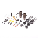 Schumacher Schumacher U8914 Off Road Front Pro Shock (pr)