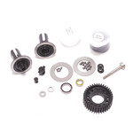 Schumacher Schumacher U8595 V4 Ball Diff Complete KR,KD,LD/2/3, ST/2