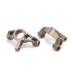 Schumacher Schumacher U8385 Alloy Front Hub Carriers (pr) - L1R