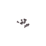 Schumacher Schumacher U9038 SPEED PACK - M2.5x5 Button Hd (pk10)