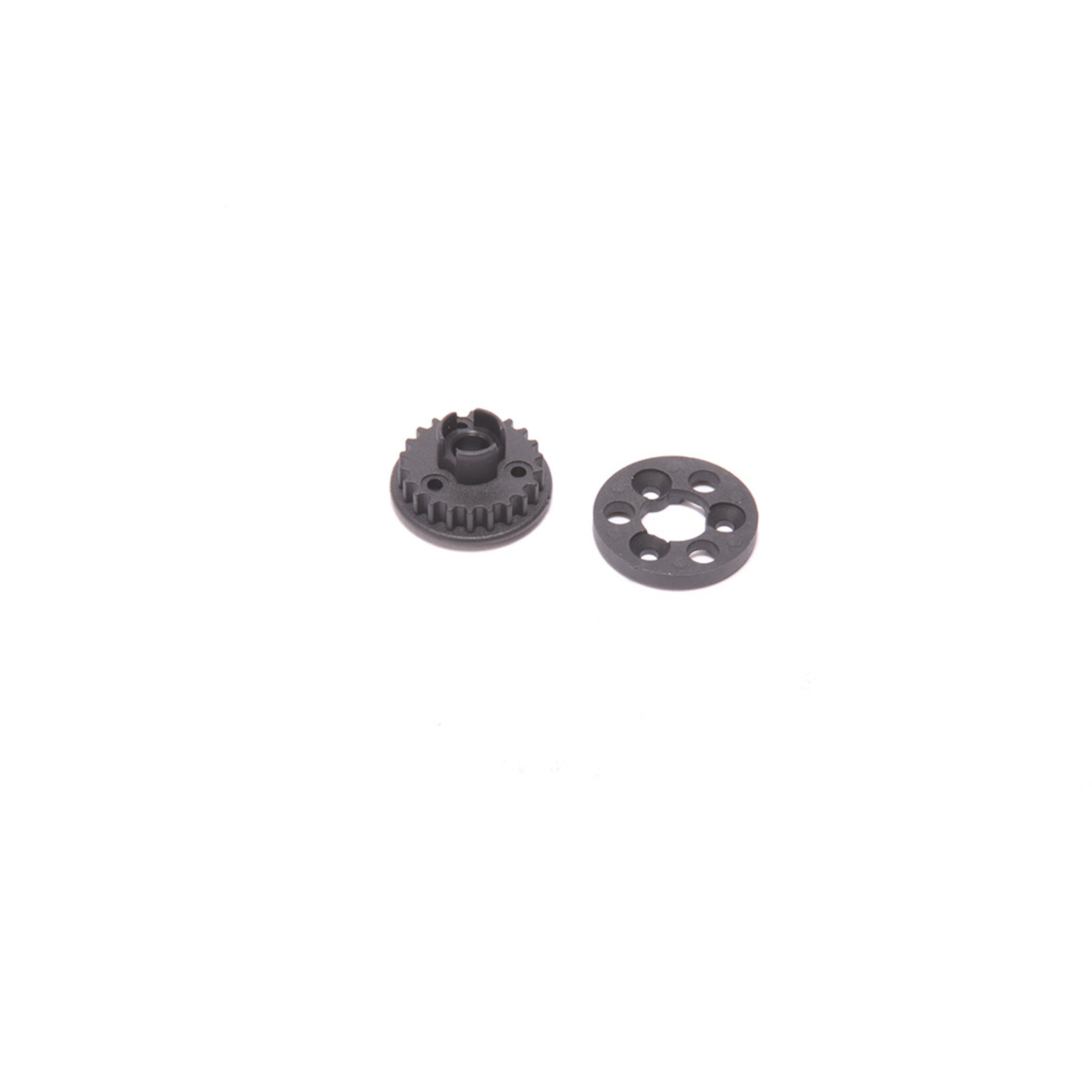 Schumacher Schumacher U9040 Layshaft Pulley Set - FT9