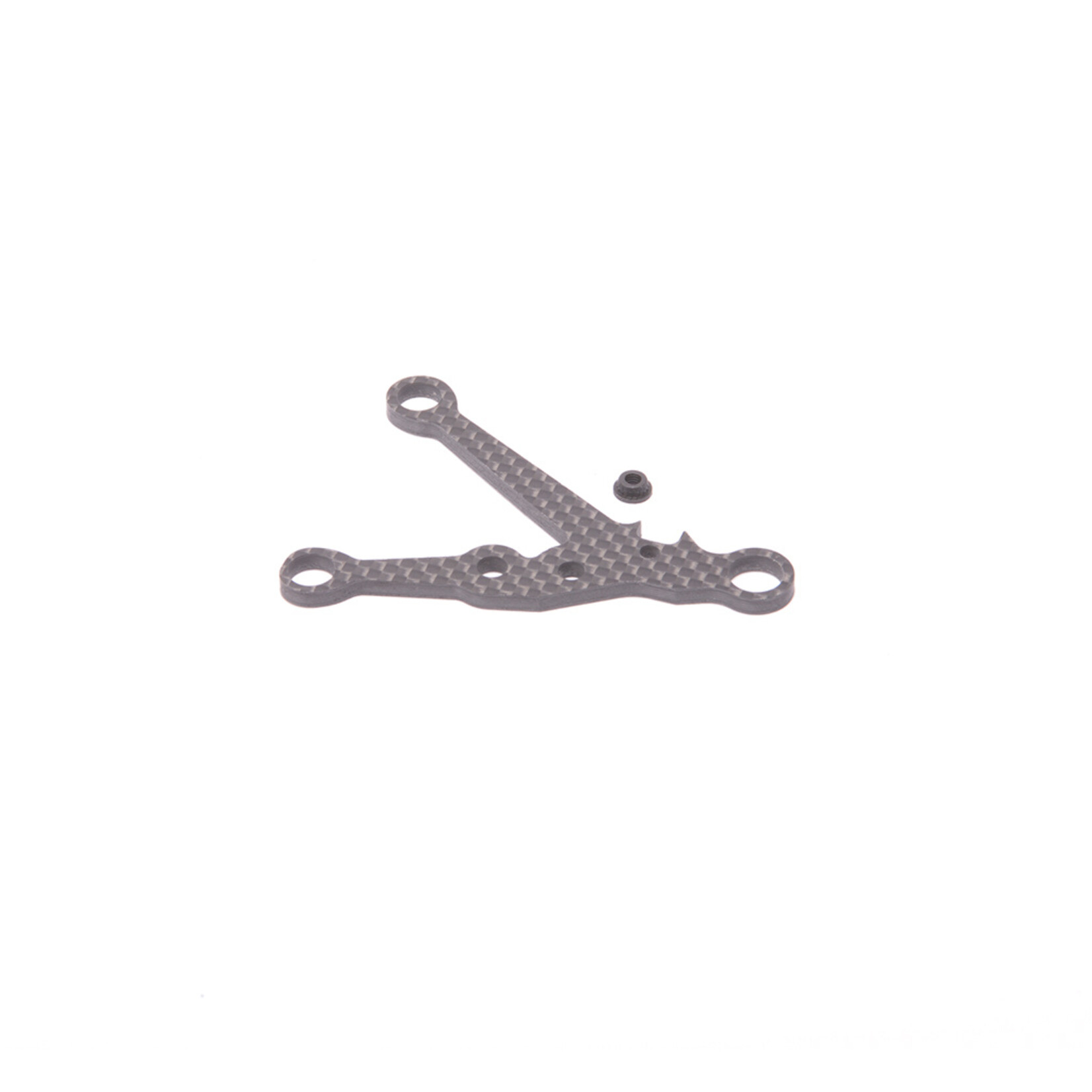 Schumacher Schumacher U9043 C/F Front Wishbone - FT9