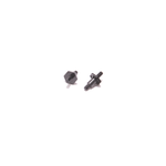 Schumacher Schumacher U9057 Alloy Rear Axle (pr) - FT9