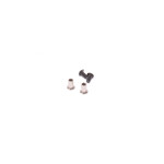 Schumacher Schumacher U9065 Alloy Lock Stop Post (pr) - FT9