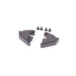 Schumacher Schumacher U9066 60g Front Weight Set (Under Axle) - FT9