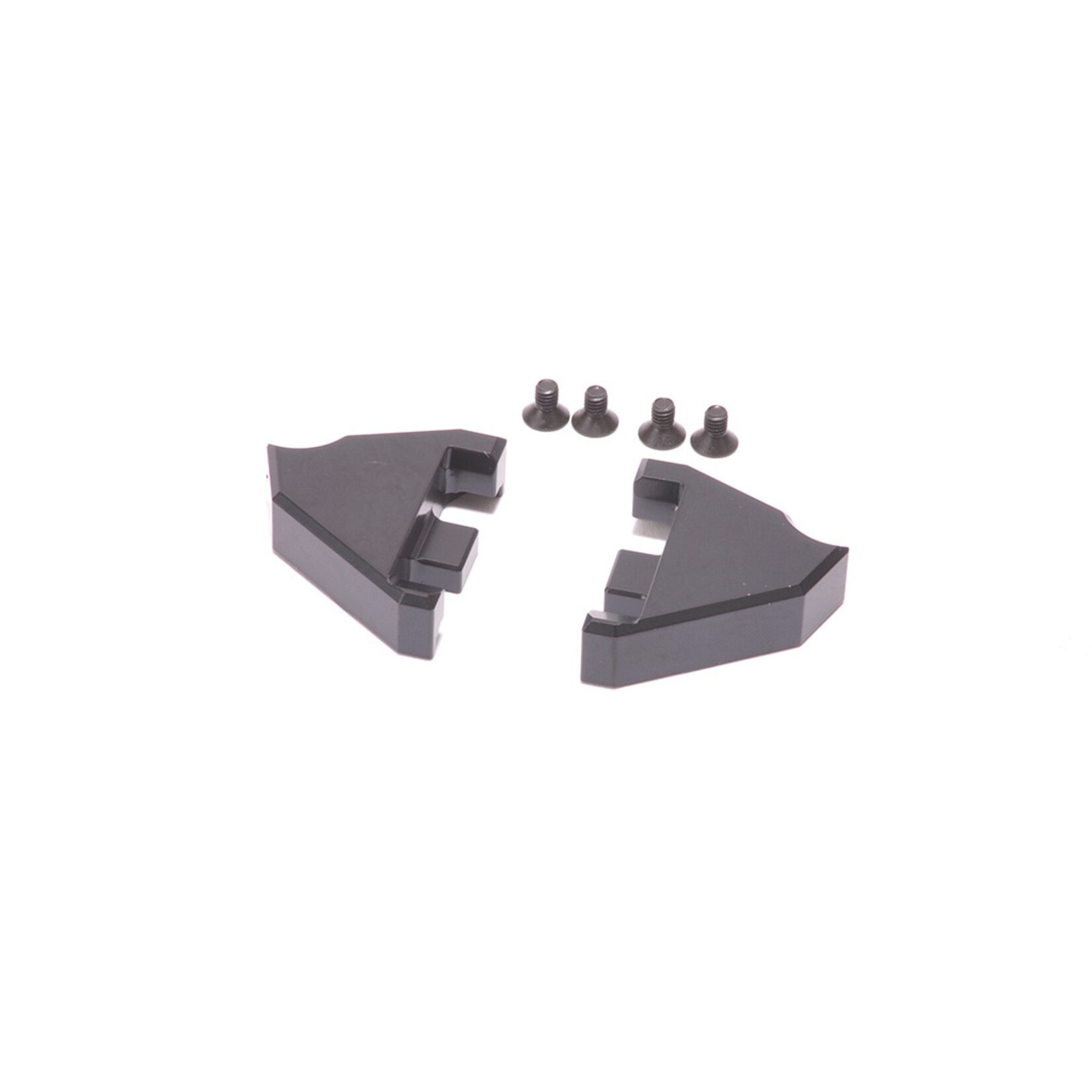 Schumacher Schumacher U9066 60g Front Weight Set (Under Axle) - FT9